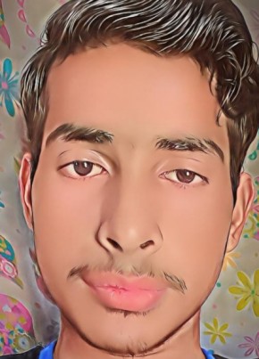 Usman, 18, پاکستان, لاہور