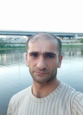Эдо, 40, Россия, Энгельс