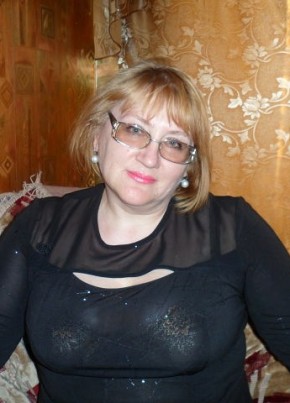 Лариса, 60, Россия, Рубцовск