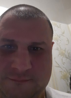 Anton, 37, Russia, Elektrostal