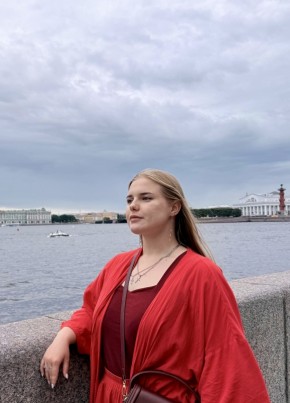 Валентина из Валдая 23 года