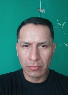 Mindler, 35, República del Perú, Lima