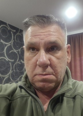 Тимофей из Нерюнгри 52 года