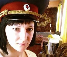 Татьяна, 36 лет, Знаменка