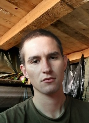 Андрей, 21, Россия, Волгоград