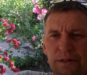 Андрей, 43 года, Горлівка