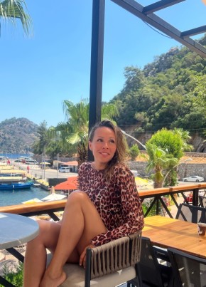 Taisiya, 39, Russia, Moscow