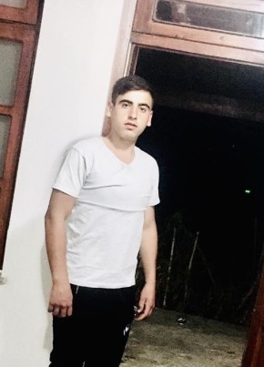 furkan, 23, Türkiye Cumhuriyeti, Bolvadin