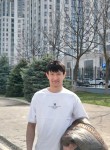 Sapar, 22, Kaka