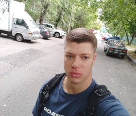 Евгений, 28 лет, Тамбов