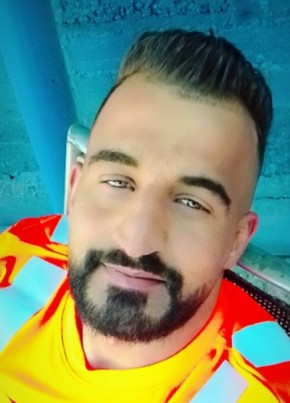حمودي, 25, Palestine, Yuta