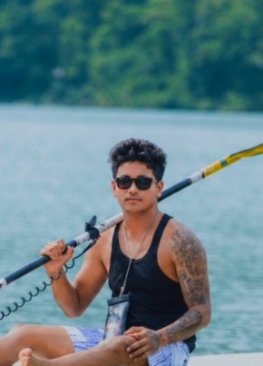 Mew mew, 27, Nepal, Pokhara