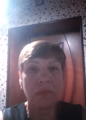 Ирина, 63, Россия, Белорецк