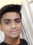 Aman khan, 18 лет, Ahmednagar