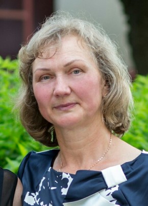 Нина, 60, Рэспубліка Беларусь, Маладзечна