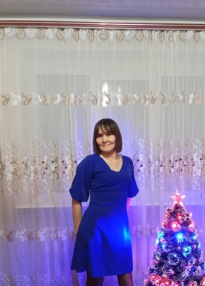 Людмила из Брянска 53 года
