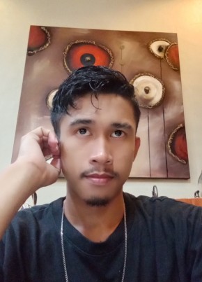 Mac, 21, Pilipinas, Minglanilla