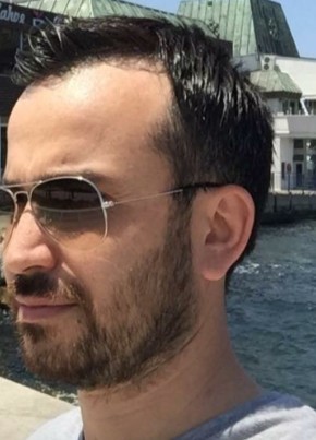 Ahmet, 43, Türkiye Cumhuriyeti, Tokat