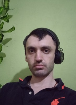 Дмитрий, 29, Україна, Болград