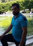 حسين, 42 года, أبوظبي
