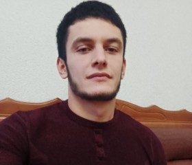 Хасан, 26 лет, Дубовское