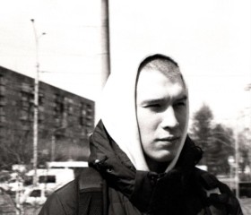 Danil, 21, Krasnoyarsk