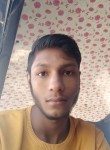Vishal bagwan, 19 лет, Indore