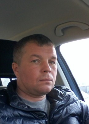 Анатолий, 47, Україна, Токмак