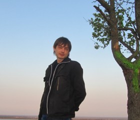 Евгений, 41 год, Київ