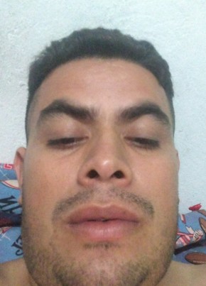 Cristian из Tegucigalpa 32 года