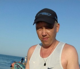Алексей, 41 год, Одеса