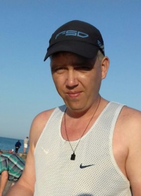 Алексей, 41, Україна, Одеса