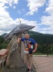 Руслан - Абакан