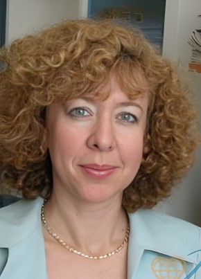 RamblerDating profile picture for @sociology