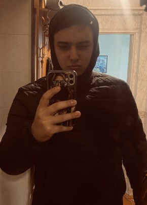 Denis, 26, Russia, Asha