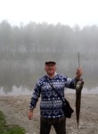 Валерий, 71 год, Ангарск