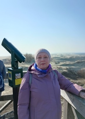 Елена из Йошкар-Олы 62 года