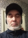 Шерали Якубов, 55 лет, Санкт-Петербург