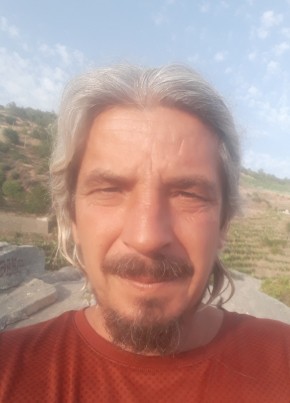 Űmit, 44, Türkiye Cumhuriyeti, Gazipaşa