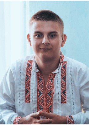 Витя Плахотний, 25, Україна, Вінниця