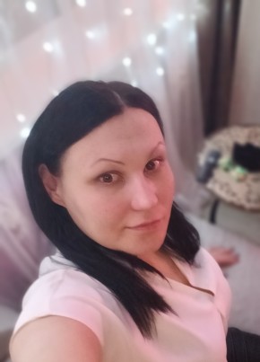 Галина из Шилово 37 лет