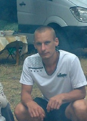 Александр, 41, Україна, Почаев