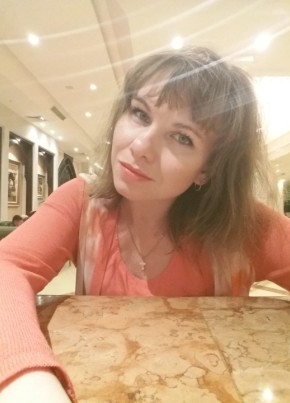 Marina, 36, Україна, Київ
