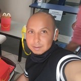 Ernesto, 44  , Veracruz
