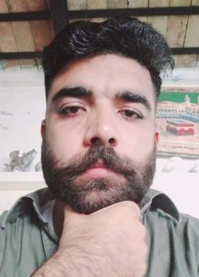 Raja Rashid, 29, پاکستان, راولپنڈی