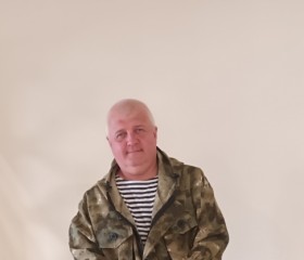 Евгений, 55 лет, Волгоград