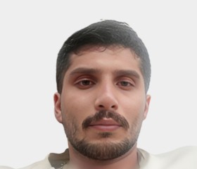 Mohsen, 31, Amol