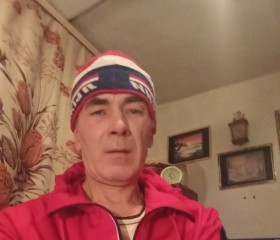 Grigoriy, 52, Mariinsk