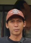 Iron, 27 лет, Djakarta