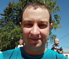 Богдан Букарев, 29 лет, Москва